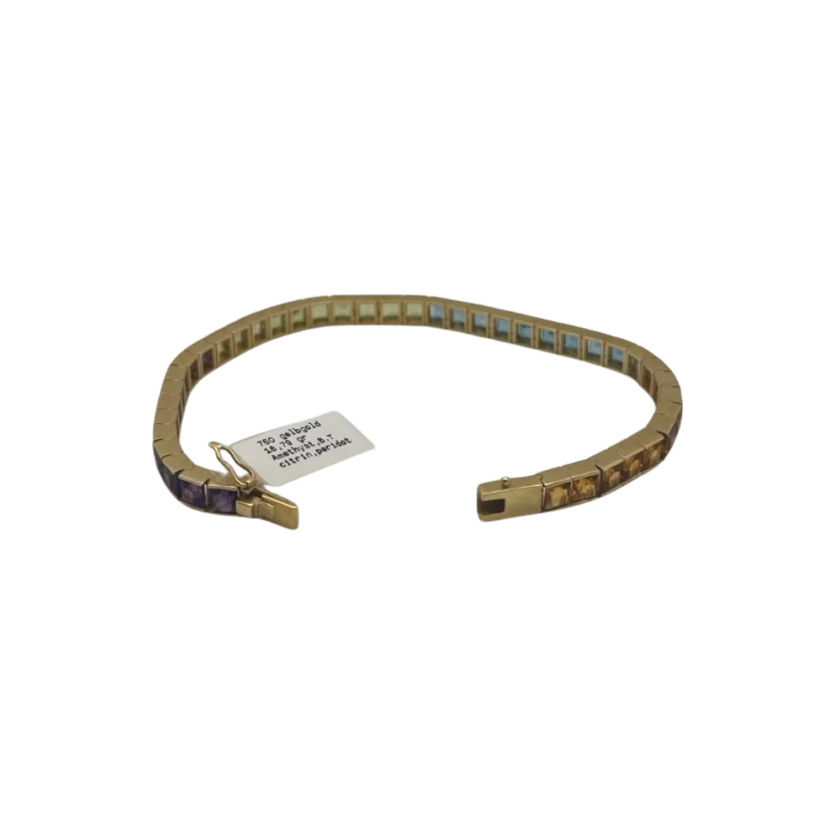 armkette-18k-gelbgold-mit-amethyst-peridot-topas-citrin (4)