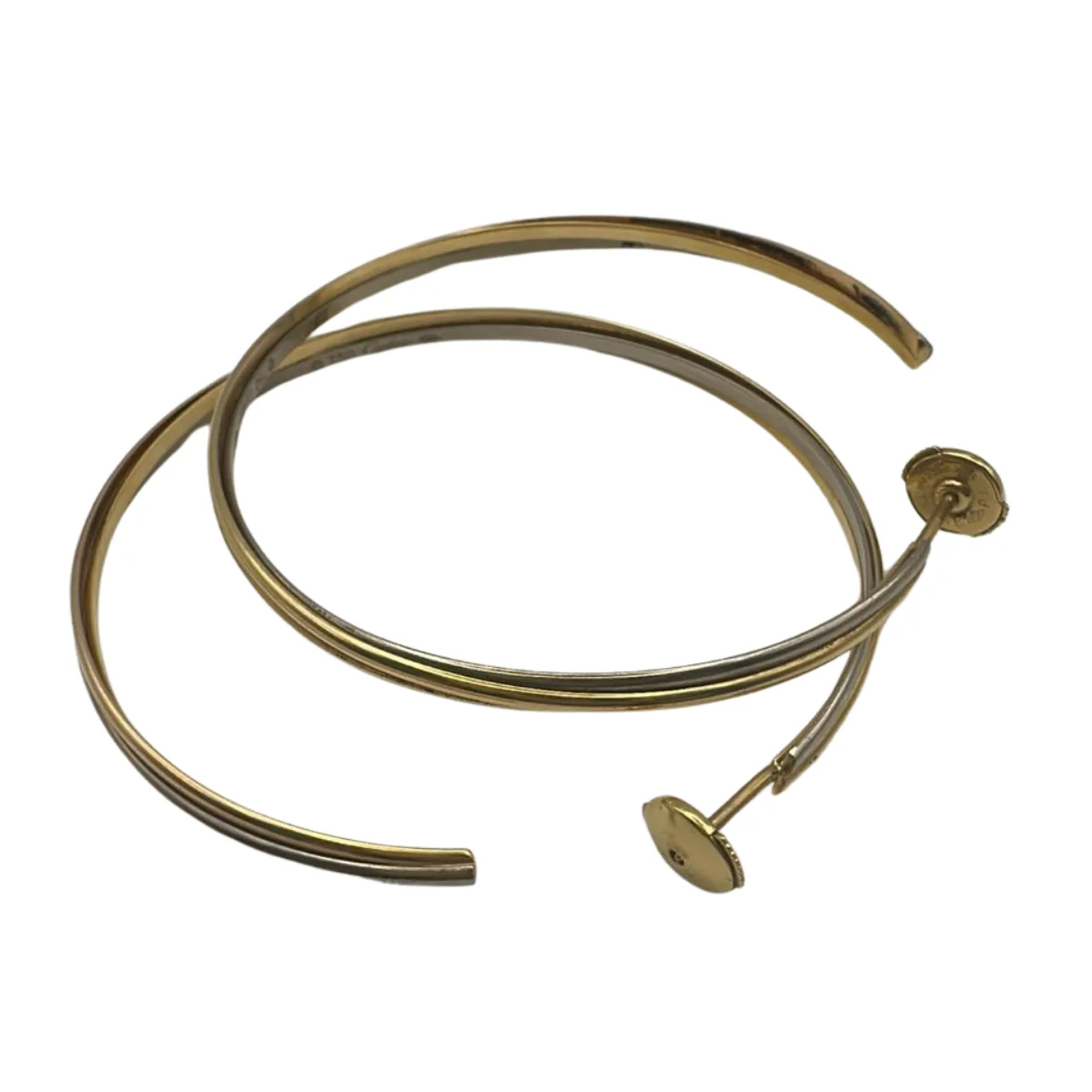 cartier-creolen-18k-gelb-weiss-rotgold-elegante-luxus-ohrringe-1705-g (2)