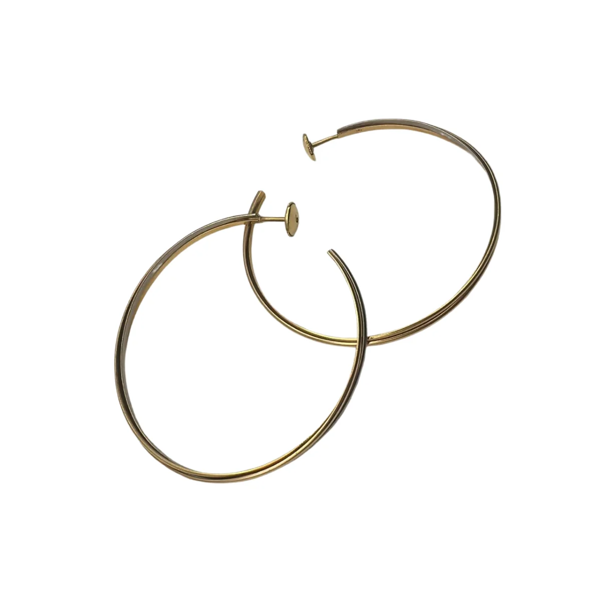 cartier-creolen-18k-gelb-weiss-rotgold-elegante-luxus-ohrringe-1705-g (3)