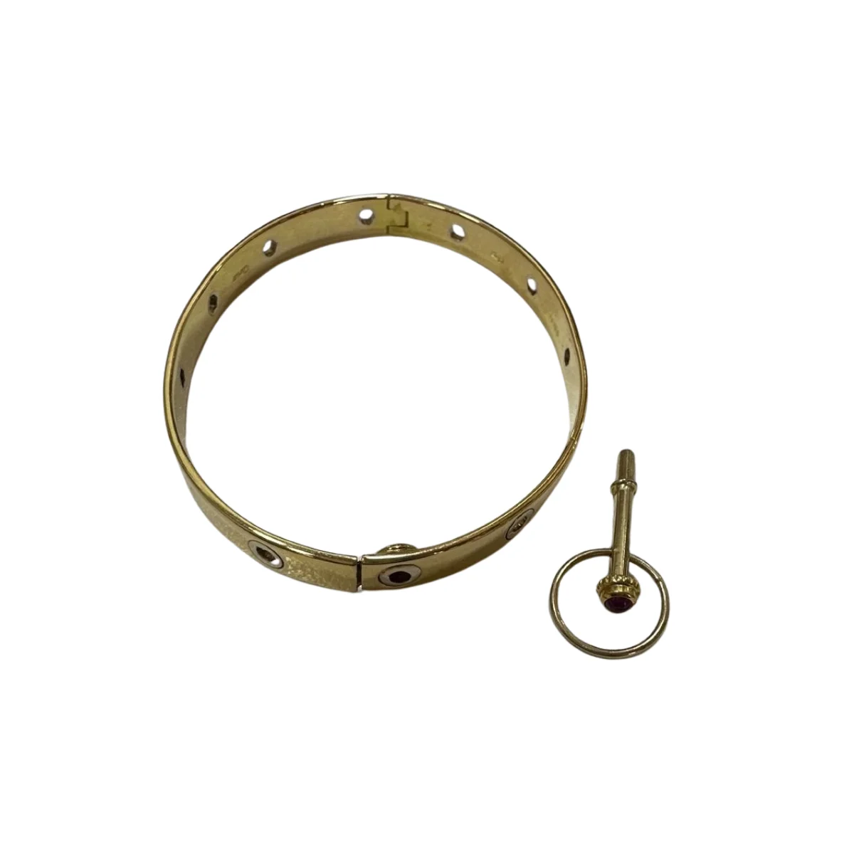 cartier-vintage-1970er-passion-love-armband-gelbgold-damen-218g (1)