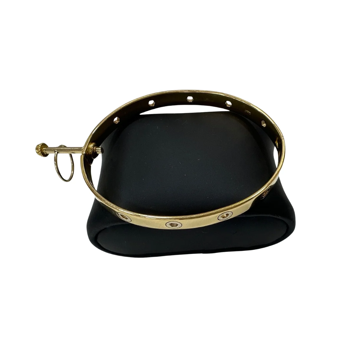 cartier-vintage-1970er-passion-love-armband-gelbgold-damen-218g (2)